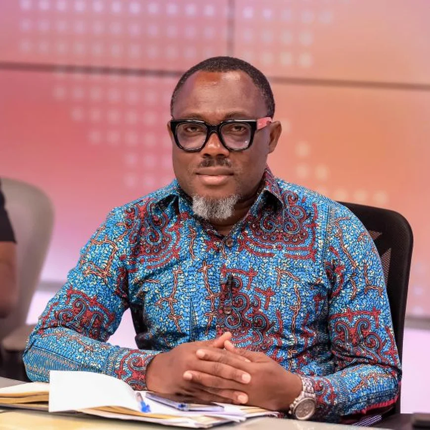 Ransford Gyampo Expresses Regret Over Dr. Dampare’s Dismissal