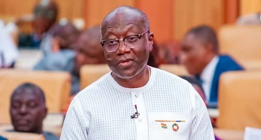 Ofori-Atta Will Be Declared Wanted if He misses June 2 Deadline – OSP Warns