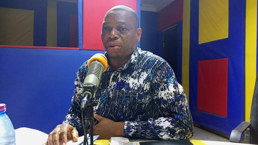 VIDEO: ‘We May Be Micro in Numbers, But Mighty in Knowledge’- Kwadaso MP