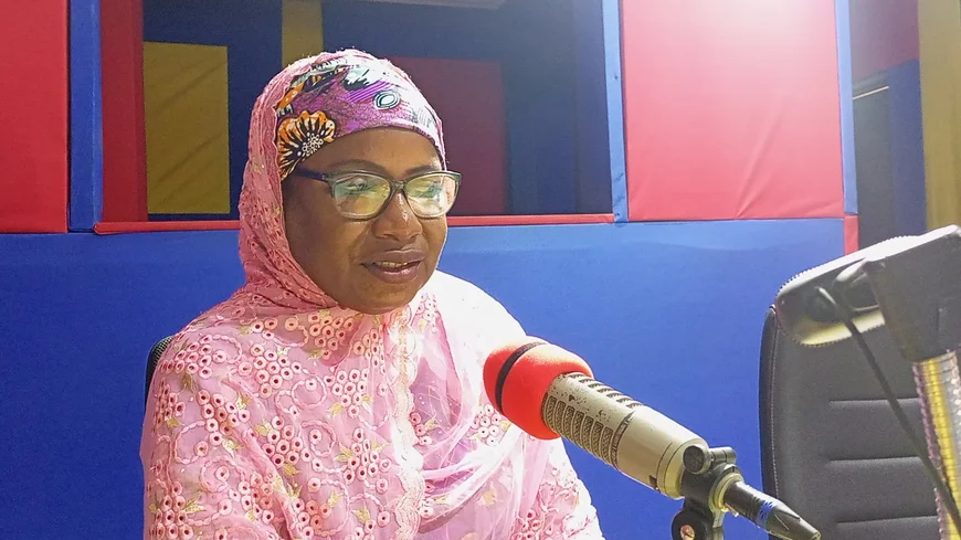 “Mahama Should’ve Waited a Year Before Removing Dampare” – Hajia Hamdatu Ibrahim
