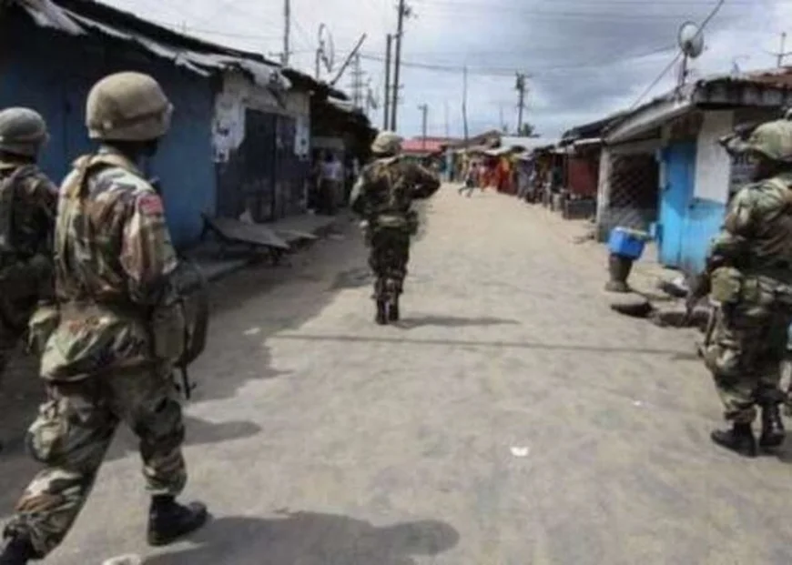 Youth Association Demands Urgent Government Action to End Bawku Killings