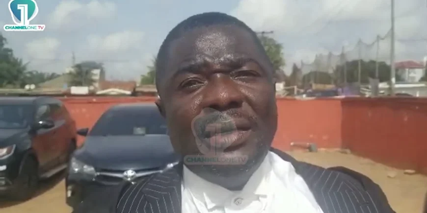 Ahmed Suale’s murder suspect has never been on the run – Lawyer