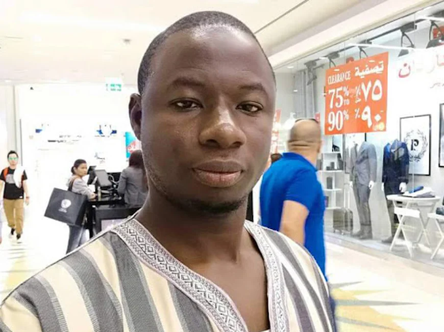 GJA Hails Arrest of Ahmed Suale Murder Suspect, Demands Full Justice