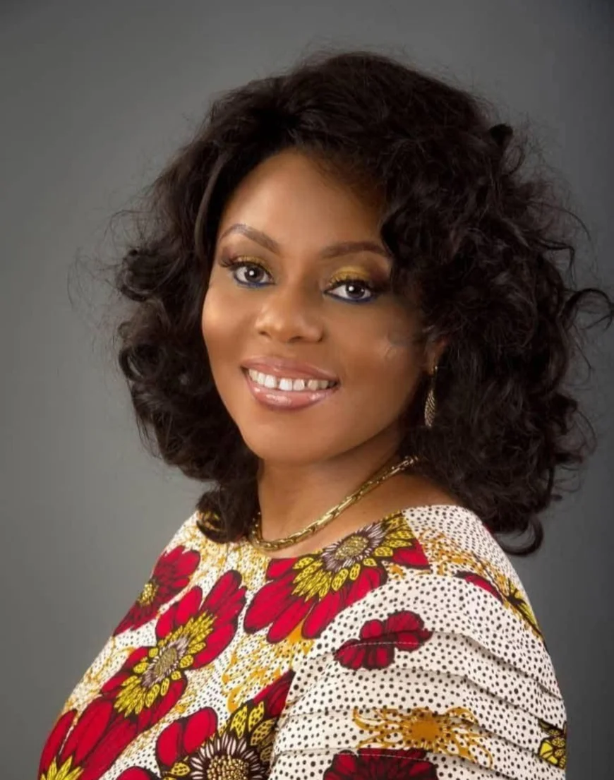 Benita Sena Okity-Duah Appointed Coordinator for Free SHS Secretariat