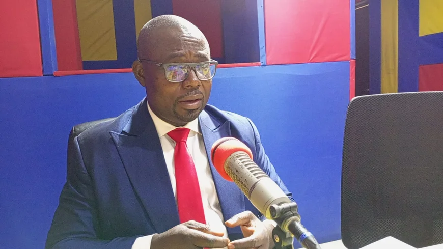 VIDEO: Former Government Appointees Are ‘Confidential Tricksters’- Twifo-Atti Morkwa MP