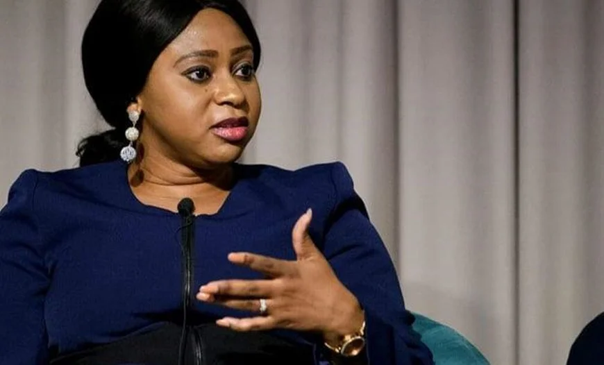 NPP Refers Adwoa Safo to Disciplinary Committee