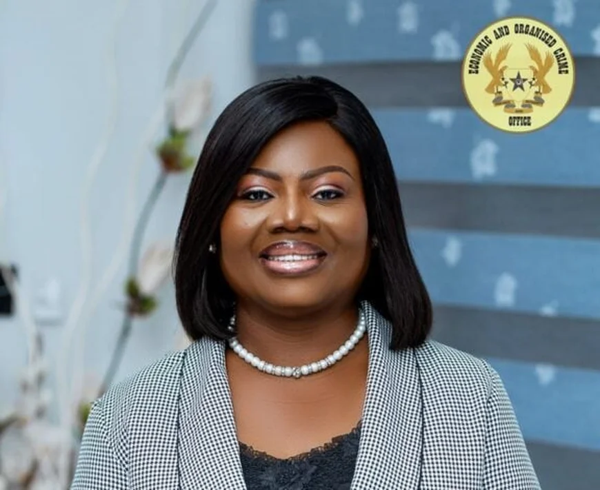 AUDIO: Becoming a Technical Advisor to Interior Minister An Upliftment than Research and Planning at Ghana Police Service – Retired ACP on Maame Tiwaa’s Appointment