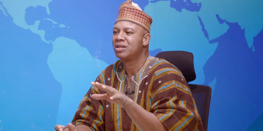 52% of Ghana’s Water Supply Lost Before Reaching Consumers