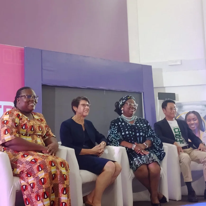 Vivo Energy’s ShePower Project: Empowering Women in the Energy Industry