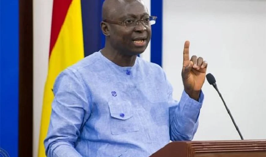AG’s Remarks on Adu-Boahene ‘Unfair and Prejudicial – Lawyers
