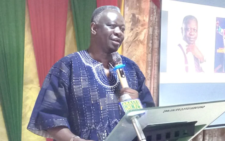 Pay critical attention to women during childbirth — Rev. Eastwood Anaba