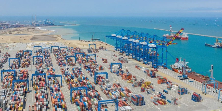 Over 1,300 ECG Containers Missing at Tema Port – Investigation Reveals