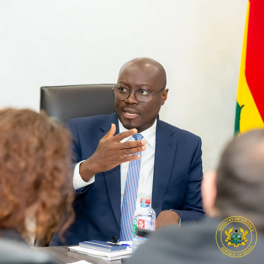Finance Minister Pledges Fiscal Discipline, Announces Cost-Cutting Measures