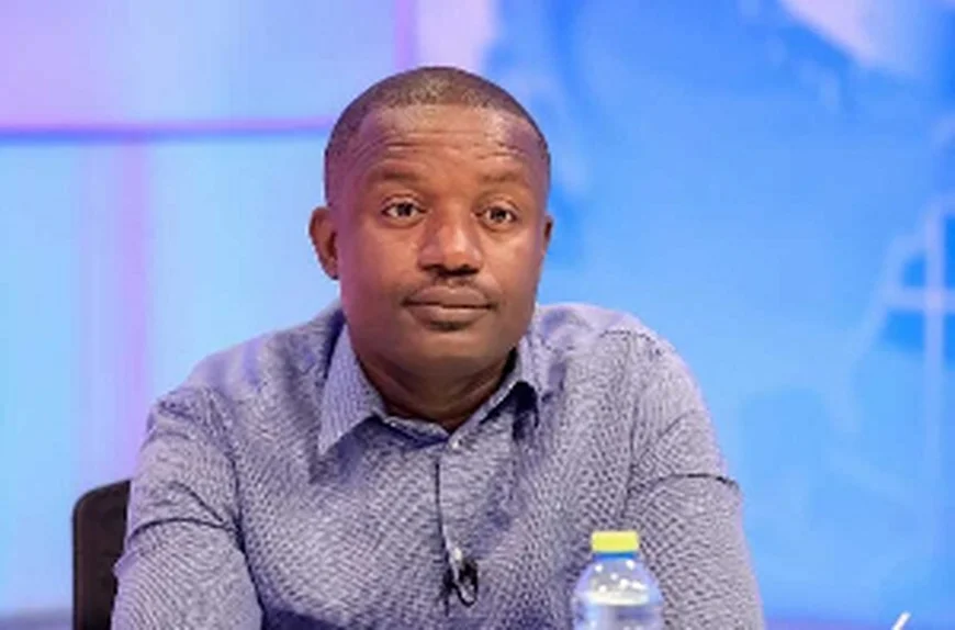 Missing ECG Containers Saga: Energy Minister Vows to Expose Procurement Scandals