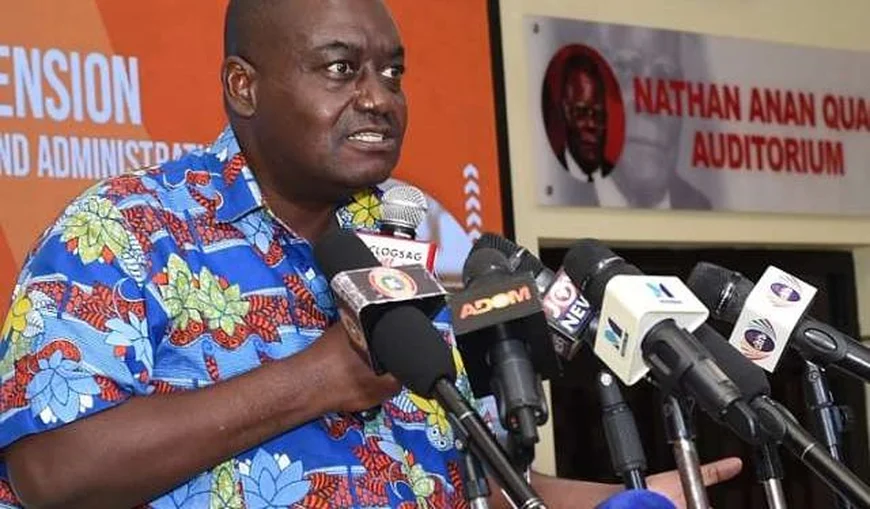 CLOGSAG Suspends Nationwide Strike, Urges Workers to Resume Duty on April 2