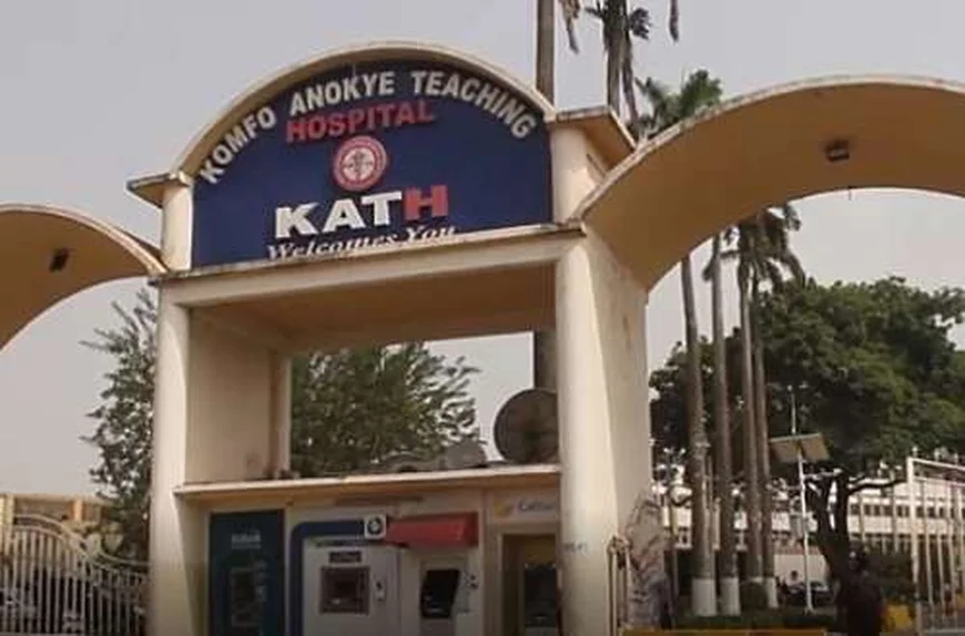 Ghana Water Limited Scrambles to End Water Shortage at KATH