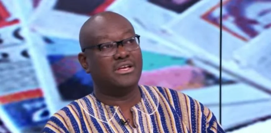 Let Ghanaians know what happened to the Vice President on Friday – NPP