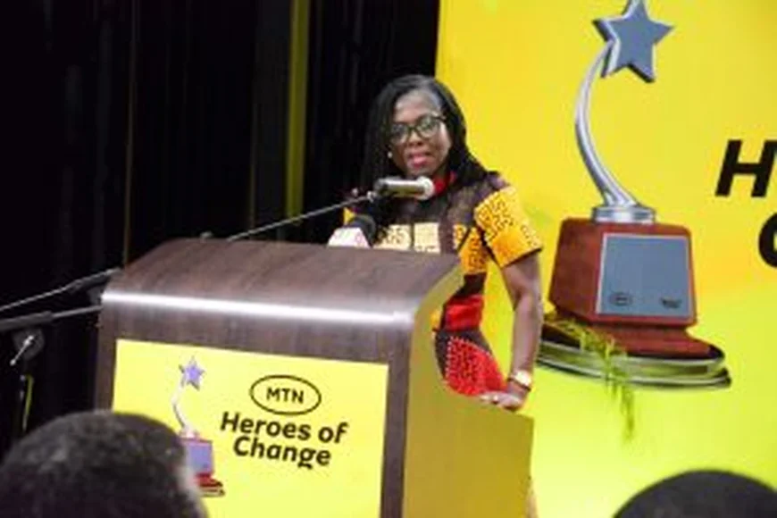 MTN Heroes of Change Season 7: 10 Finalists Announced, Grand Prize Up for Grabs