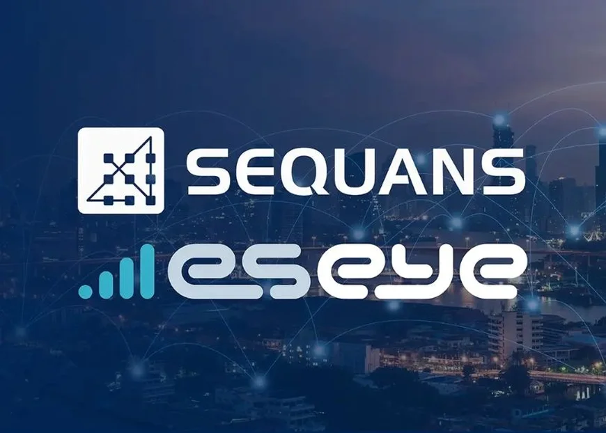 Sequans Unveils Next-Gen Cellular IoT Chips with 5G eRedCap Support