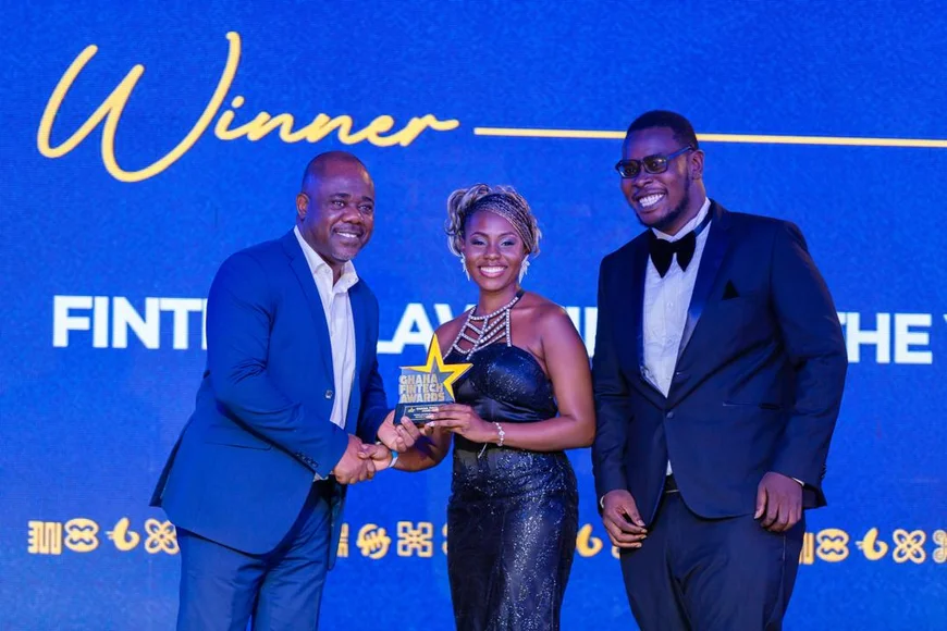 Sustineri Attorneys PRUC Named Fintech Law Firm of the Year at Ghana Fintech Awards