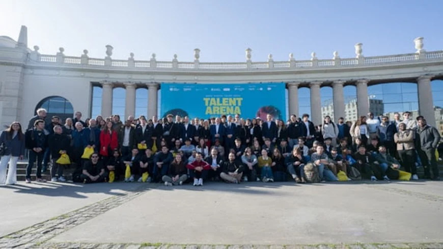Digital Talent Flight Lands in Barcelona, Showcasing AI-Powered Translation Innovation