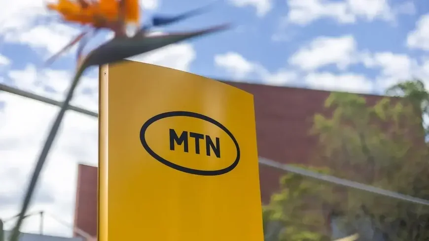 MTN cutting network investments in South Africa