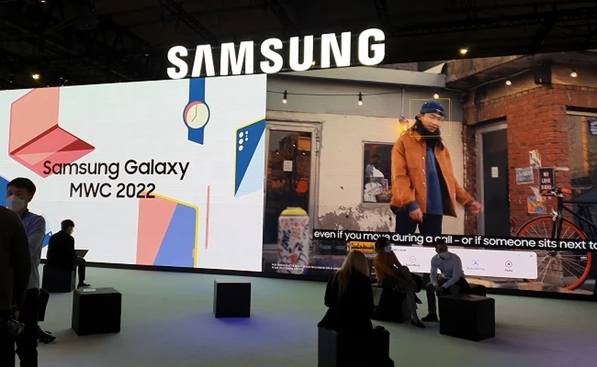 Samsung, KCC Unveil AI Spam Filter for Galaxy Phones