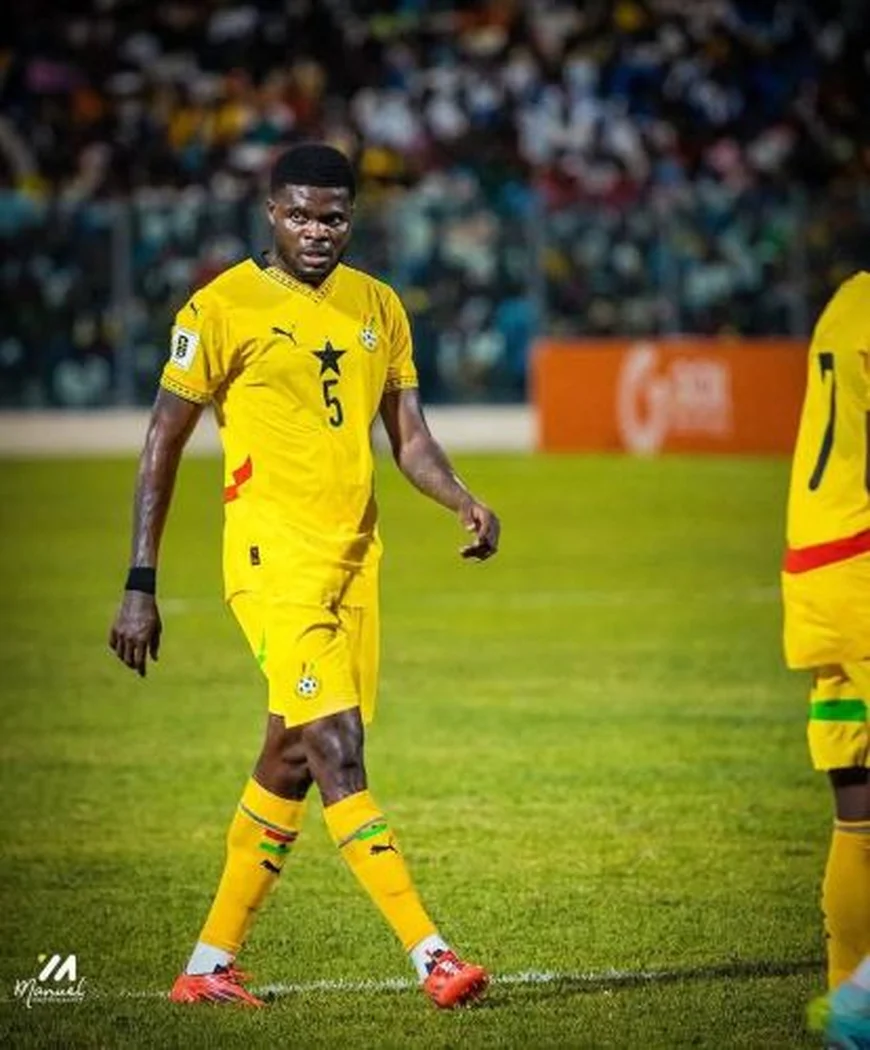 Arsenal Disrespects Thomas Partey: Ibrahim Sannie Daara Blasts Gunners’ Deafening Silence on Ghana Star’s Heroics
