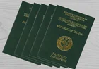 Ghana to Begin Issuing Chip-Embedded Passports from April 28