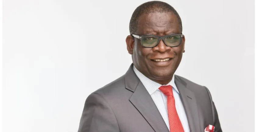 Dan Sackey is new Board Chair at Calbank