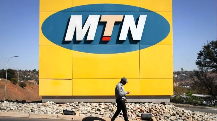 MTN Nigeria vests 1.3 million shares to key staff