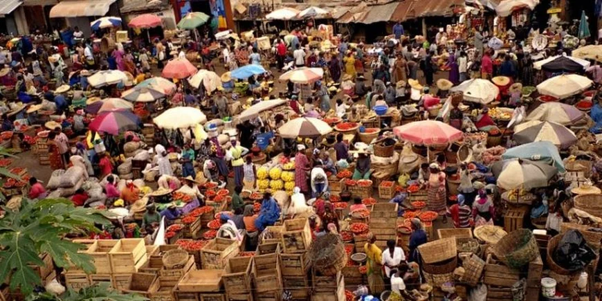 GSS Report: 70% of Ghanaian Businesses Earn Less Than GHS10k Annually