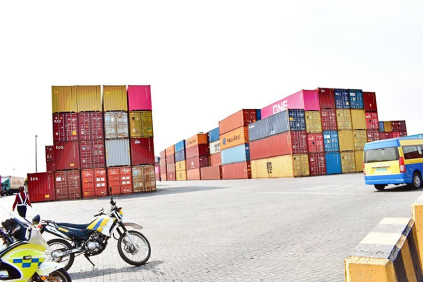 ECG Under Fire as AGI Demands Answers Over Mysterious 1,000-Container Cable Importation