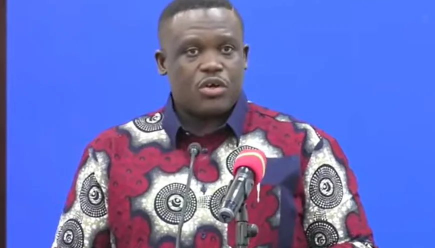 Gov’t Plots Bold Rescue for AT as Telecom Giant Bleeds GHS20 Million Monthly – Sam George