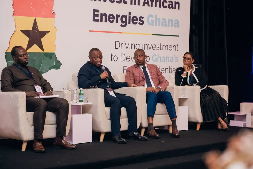 Ghana Launches West Africa’s First Integrated Petroleum Hub to Boost Regional Energy Security