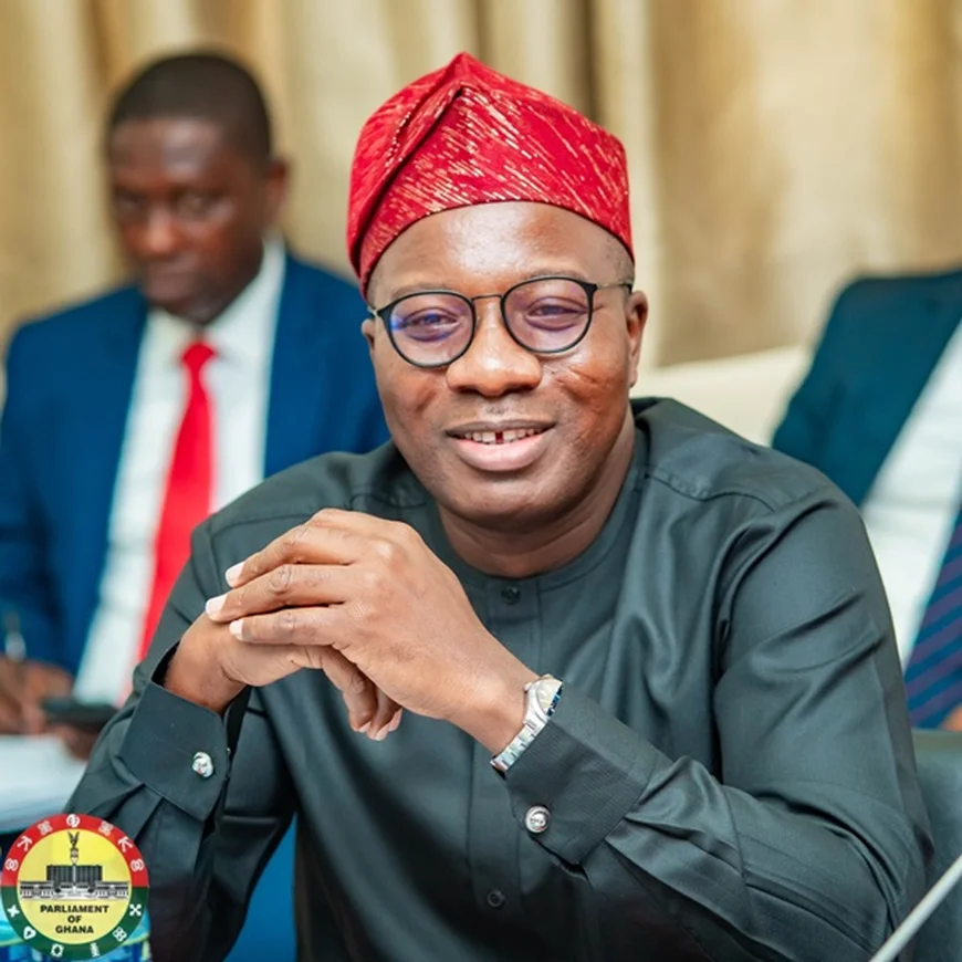 Parliament Backs Mahama’s Economic Agenda, Vows Support for Job Creation and Growth – Ayariga