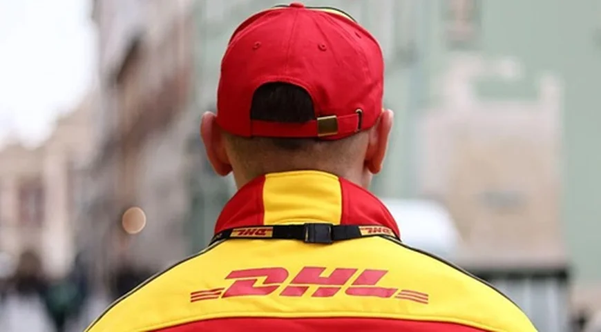 DHL to suspend global shipments of over $800 to US
