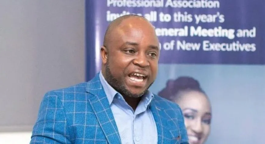 Journalist Gordon Asare-Bediako Granted Bail After Detention By OSP