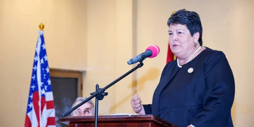 U.S. Ambassador Assures Ghana Amid New 10% Tariff on Exports