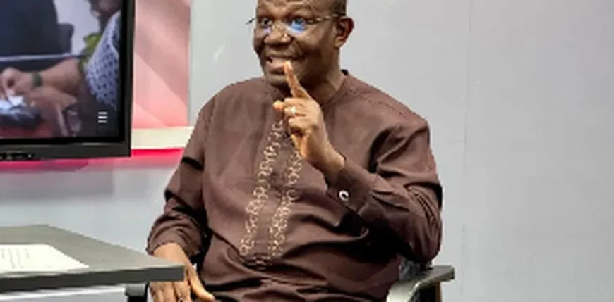 Parliamentary Vetting Chaos: Offenders to Lose Their Seats—Ad-Hoc Committee Chair