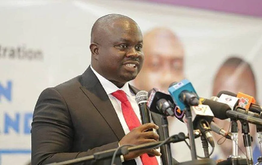 GJA President Albert Dwumfour to Attend Prestigious ‘Elites Jamboree’ in Dubai