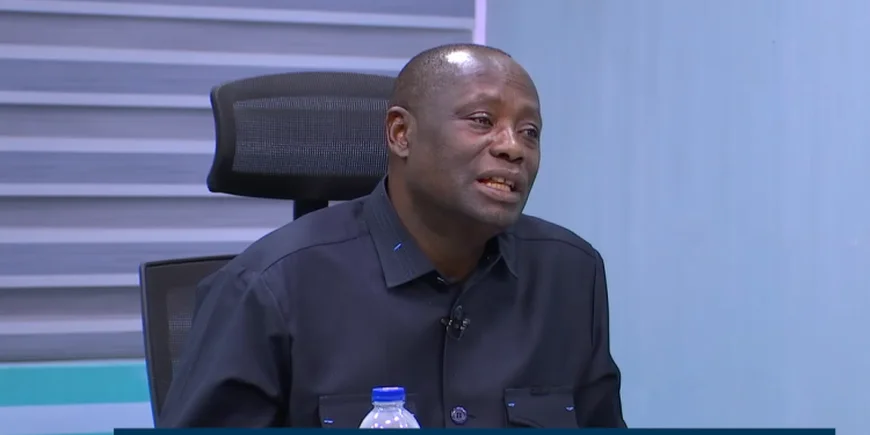 Lands Minister Labels Illegal Miners as “Dangerous Terrorists”