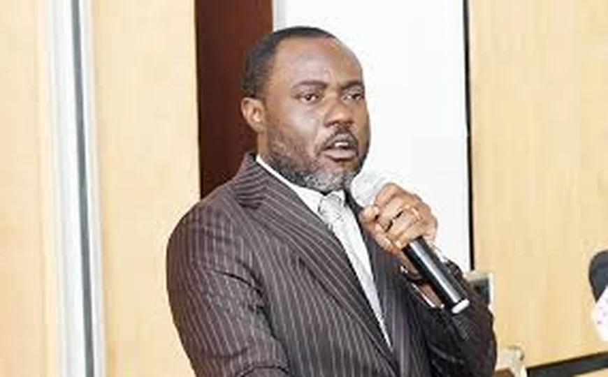 President Mahama Sacks GCAA Director-General Charles Kraikue