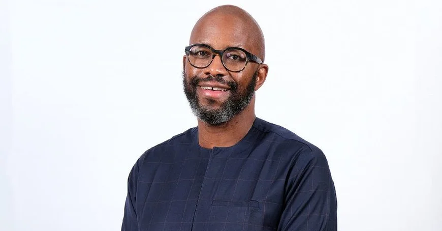 MTN Group CEO Ralph Mupita Elected Deputy Chair of GSMA Board