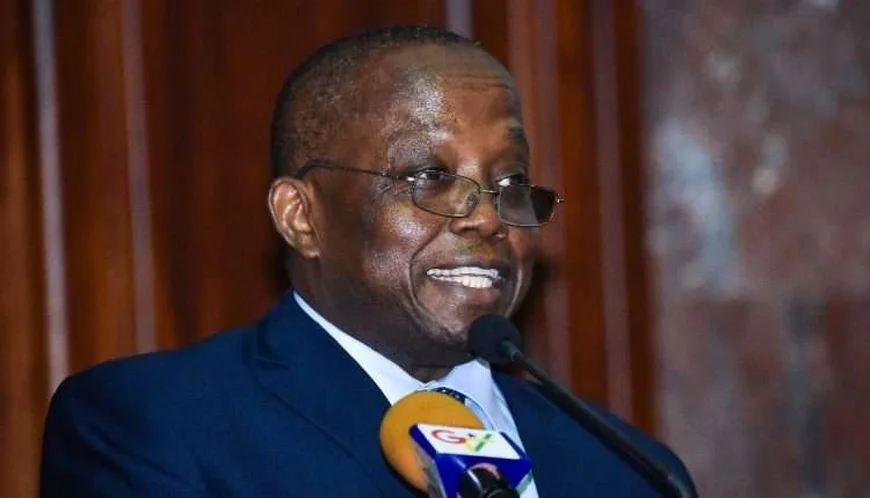 Missing ECG containers: Accountability often falters at the top, resulting in minimal repercussions for those in power – Domelevo