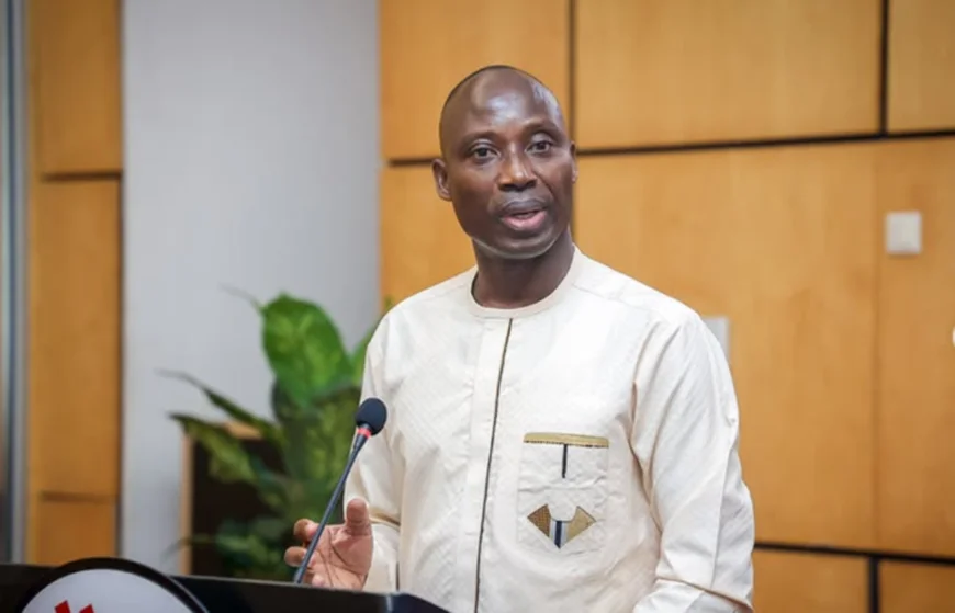 Mahama Appoints Dr Alhassan Iddrisu as Acting Government Statistician
