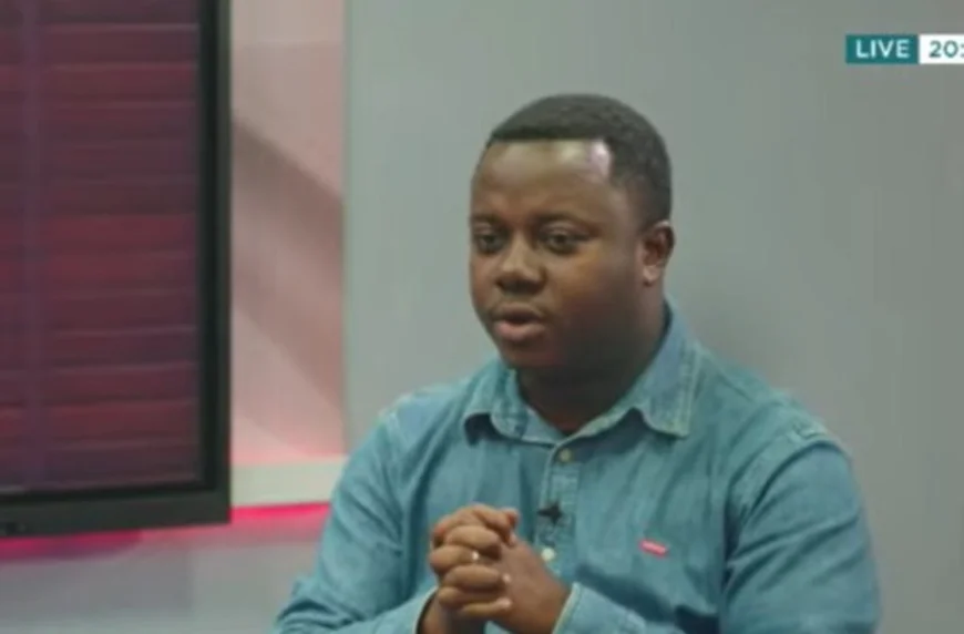 Drug trafficking allegations not a popularity stunt – Ntim Fordjour