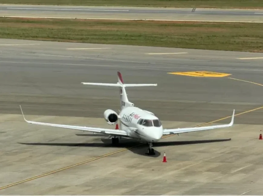 CDM Demands Transparent Probe into Alleged Suspicious Flights