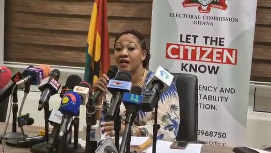 Don’t Sack Jean Mensa and EC Commissioners- CDS Africa Appeals to President Mahama