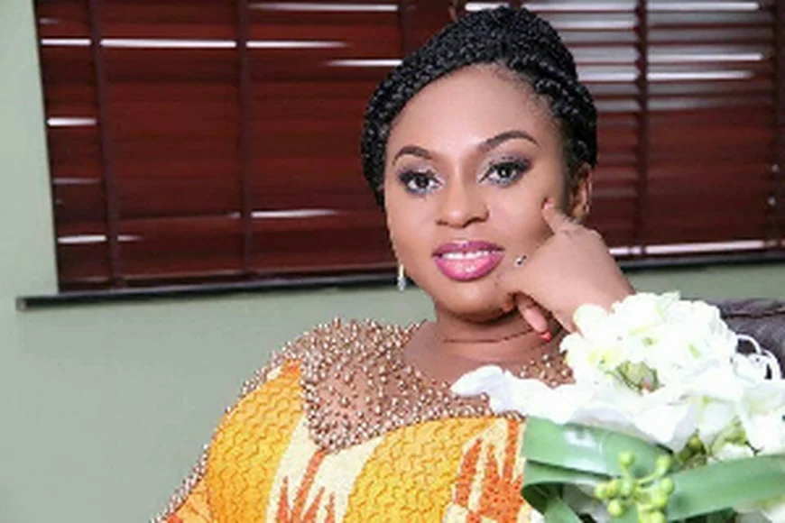 Adwoa Safo Lashes Out at NPP Over Disciplinary Committee No-Show